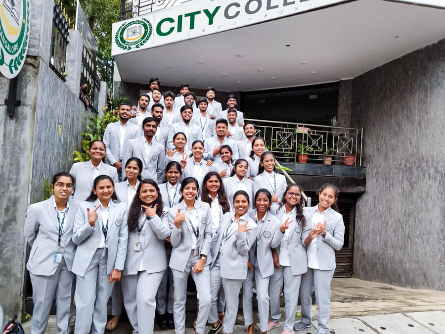 City College Jayanagar Bangalore Events & Activities photo 58